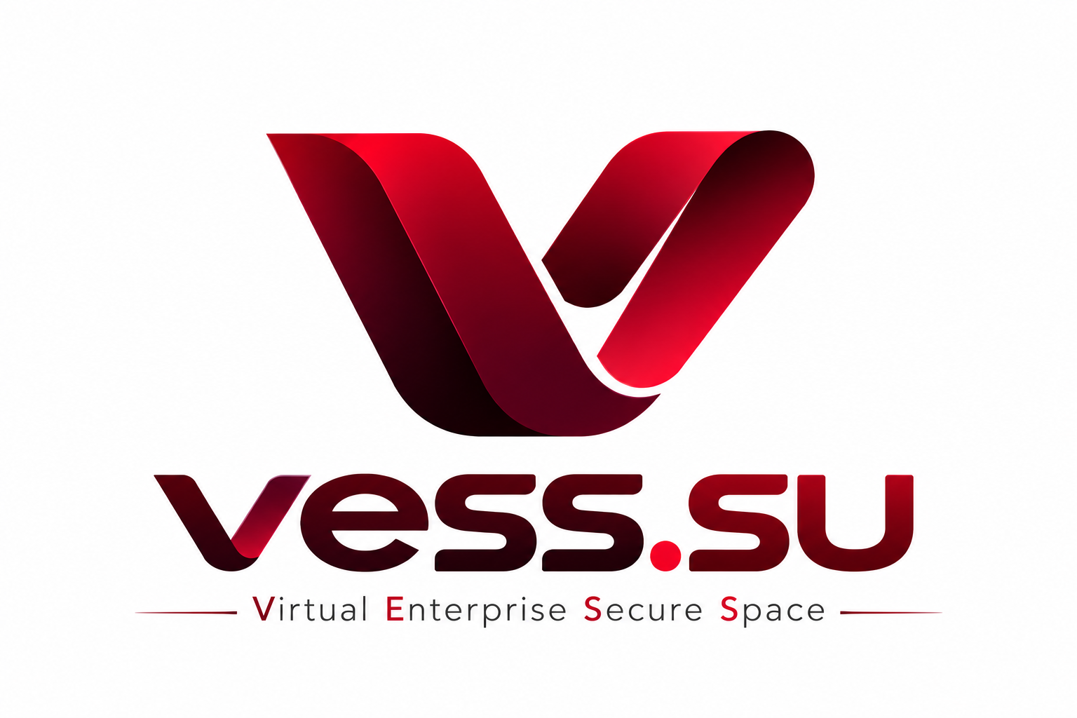 VESS.SU — Virtual Enterprise Secure Space